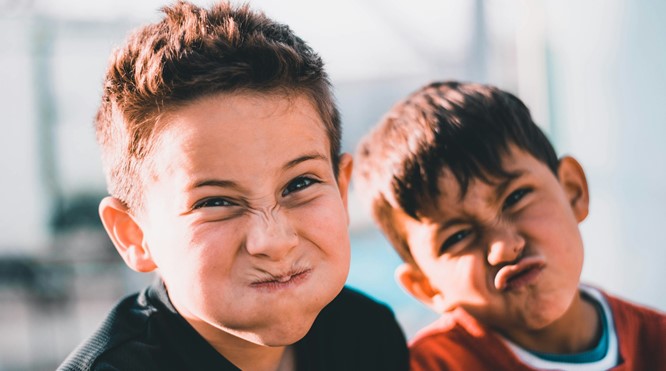 Neurodiversiteit: Een nieuwe manier van denken