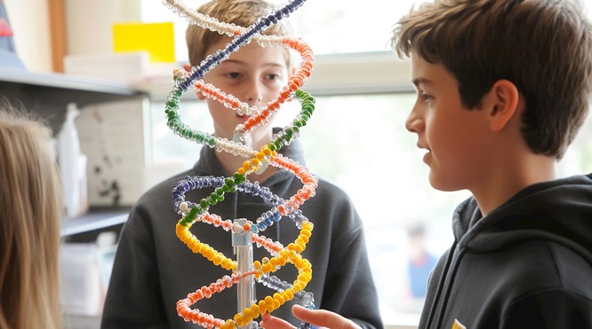 Autisme en Begeleid Wonen: Wetenschappelijke Inzichten en Praktische Ondersteuning