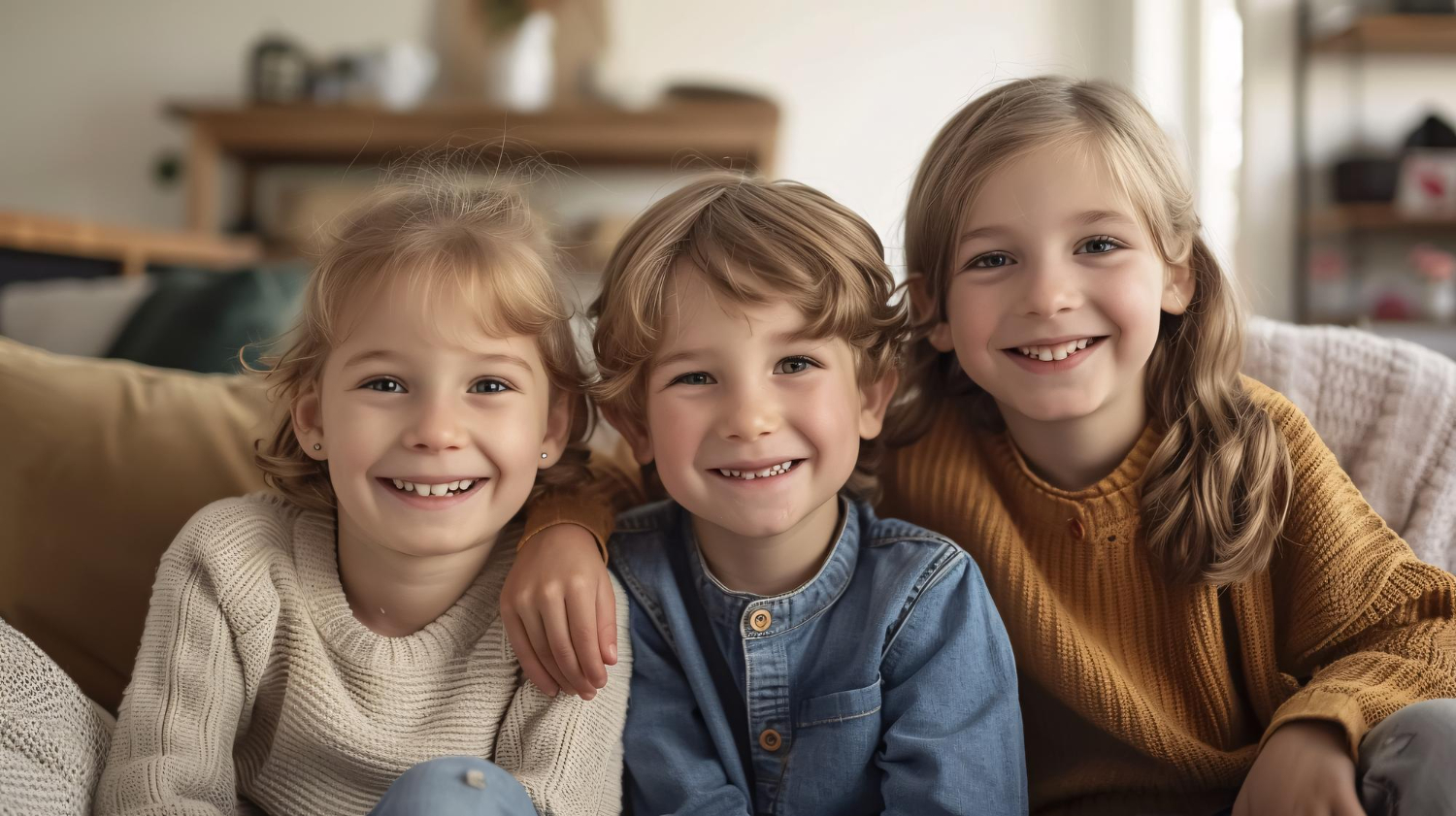 Vroege detectie van autisme bij jongere broers en zussen: Waarom vroegtijdige monitoring cruciaal is