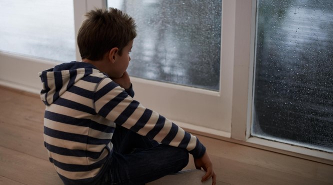 Grote aantal thuiszitters met autisme is nog steeds zorgelijk
