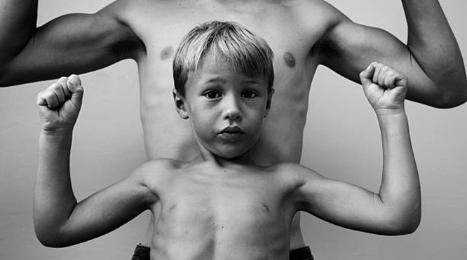 Autisme en Sport: Stabiliteit en Groei door Beweging